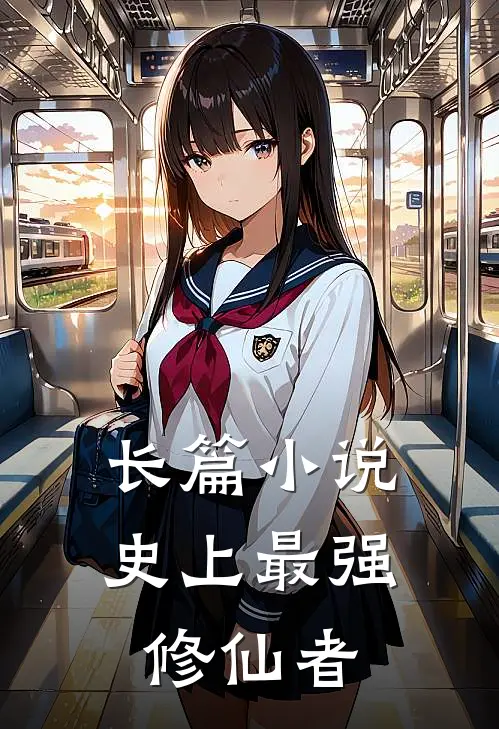 长篇史上最强修仙者