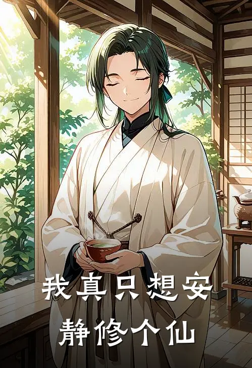 我真只想安静修个仙