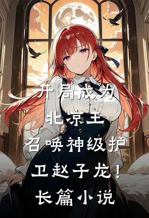 开局成为北凉王,召唤神级护卫赵子龙!长篇