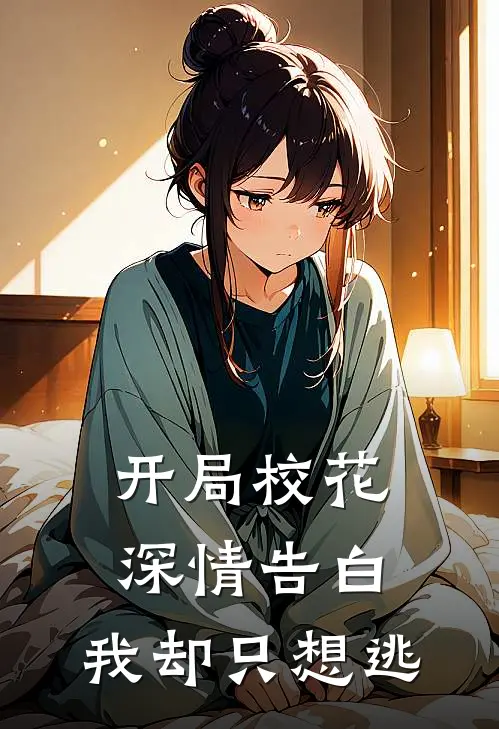开局校花深情告白,我却只想逃离