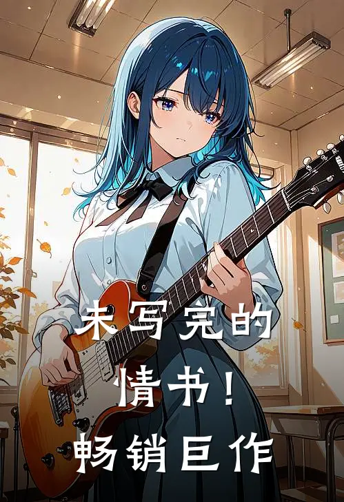 未写完的情书!畅销巨作在线观看