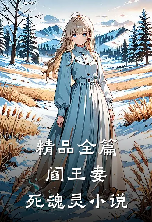 精品全篇阎王妻死魂灵 免费阅读
