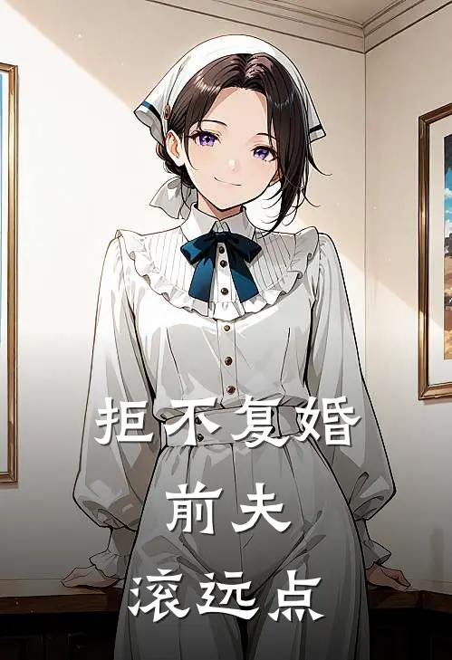 拒不复婚前夫,滚远点! 免费阅读