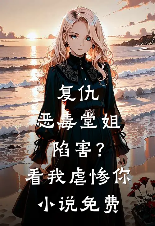 复仇恶毒堂姐陷害?看我虐惨你免费