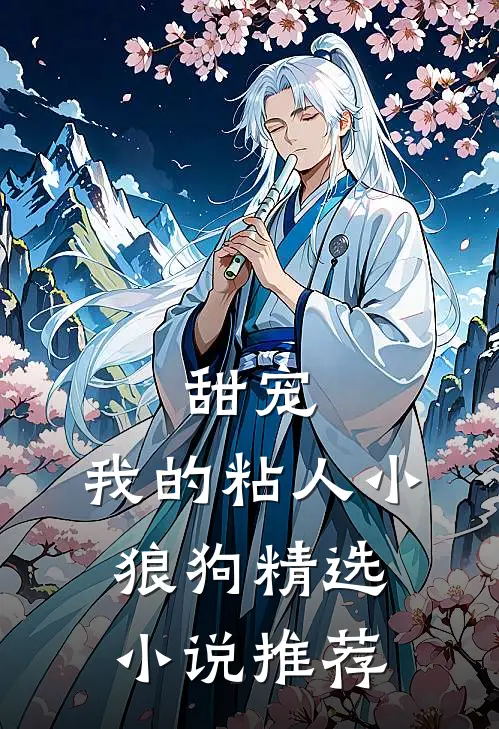 甜宠我的粘人小狼狗精选推荐免费阅读
