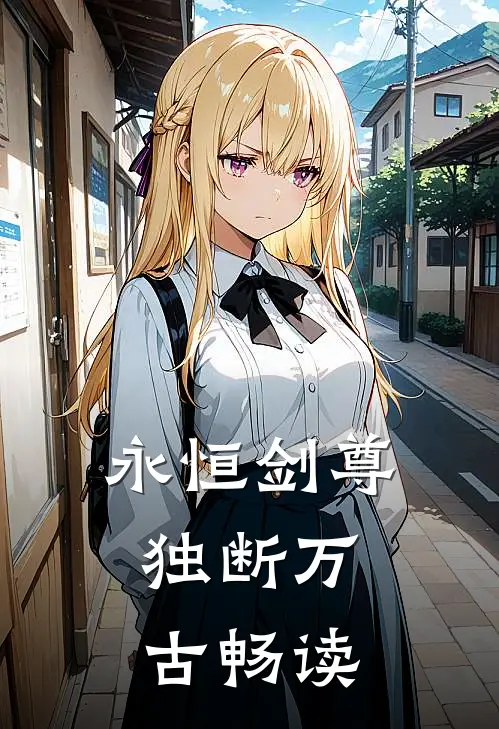 永恒剑尊,独断万古畅读