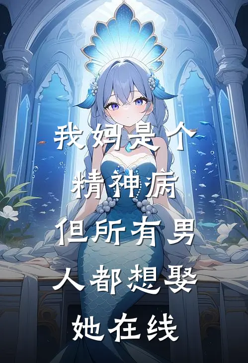 我妈是个精神病,但所有男人都想娶她在线阅读