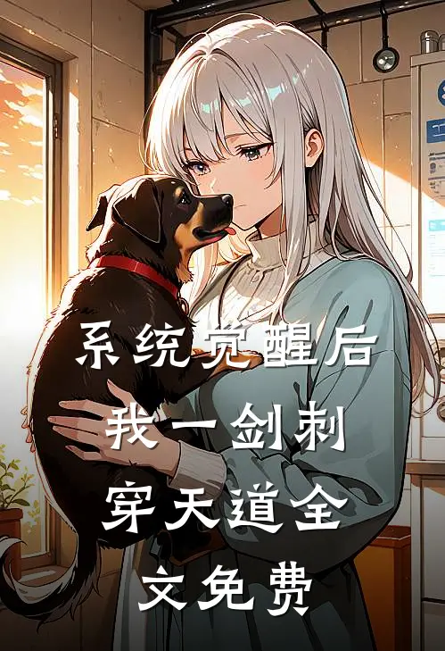 系统觉醒后,我一剑刺穿天道全文免费阅读