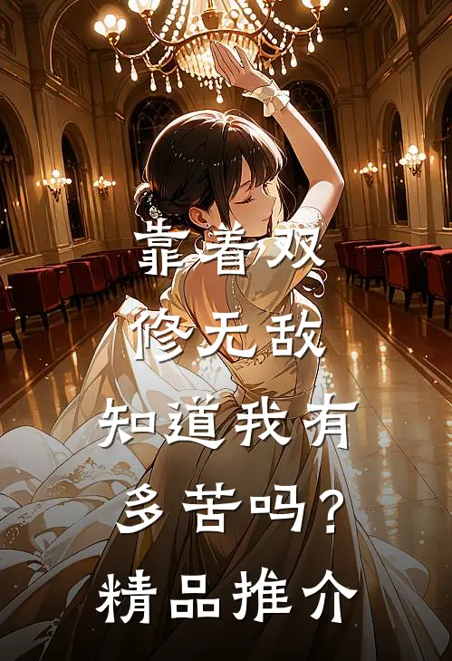 靠着双修无敌,知道我有多苦吗?精品推介