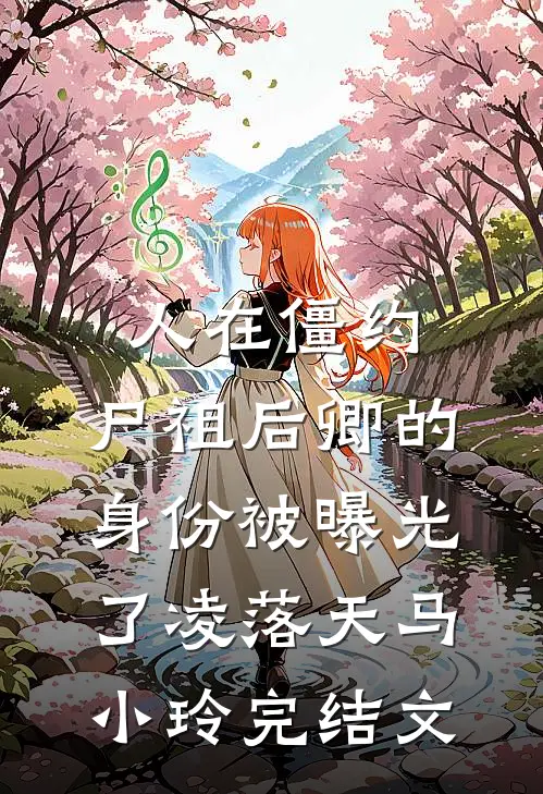 人在僵约，尸祖后卿的身份被曝光了凌落天马小玲完结文
