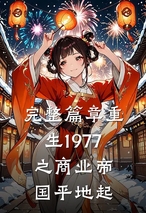 完整篇章重生1977之商业帝国平地起
