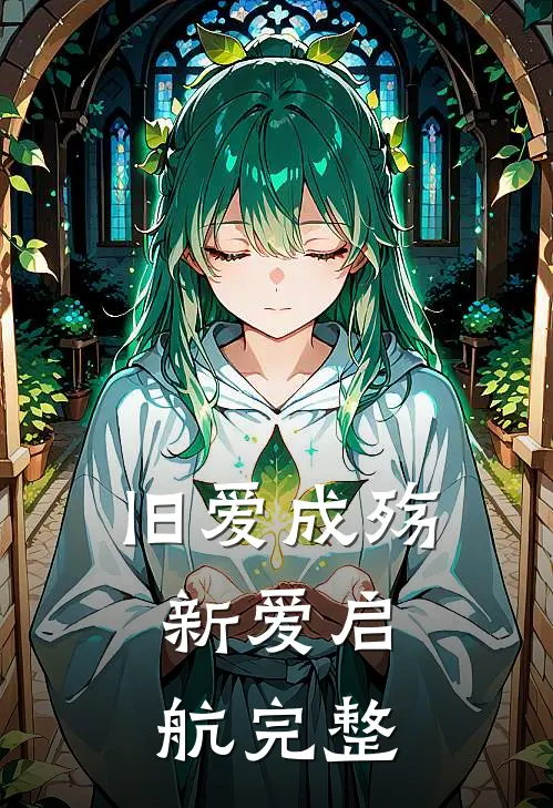 旧爱成殇,新爱启航完整