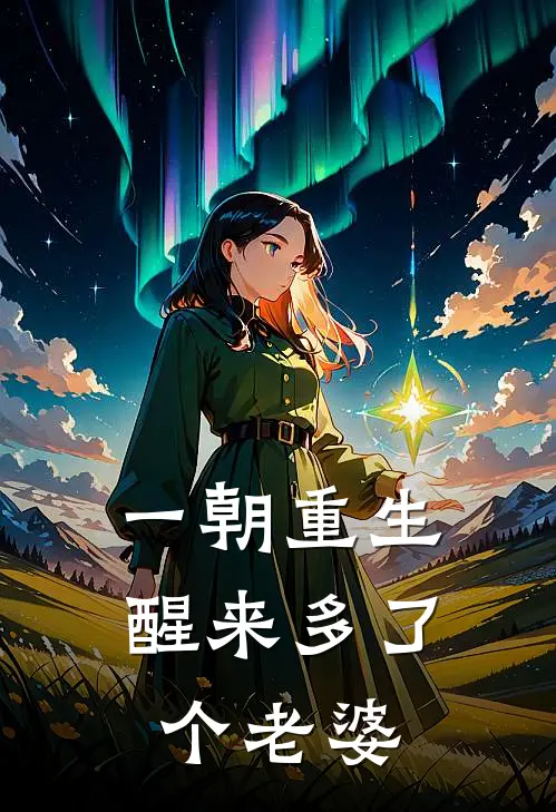 一朝重生,醒来多了个老婆