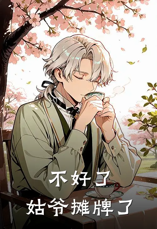 不好了,姑爷摊牌了txt