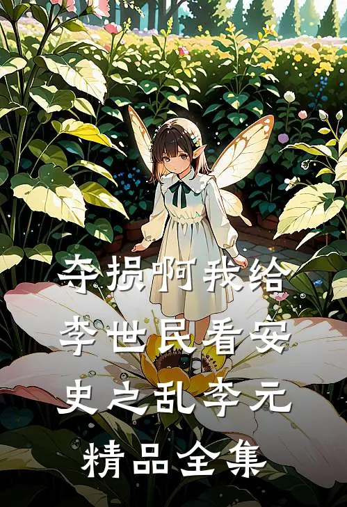 夺损啊我给李世民看安史之乱李元精品全集