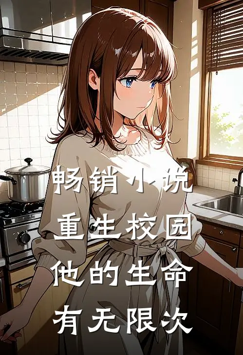 畅销小说重生校园，他的生命有无限次