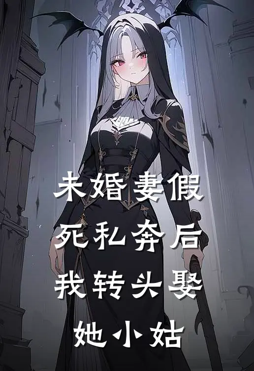 未婚妻假死私奔后我转头娶她小姑