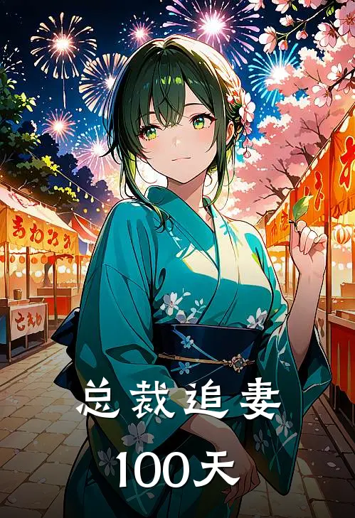 总裁追妻100天