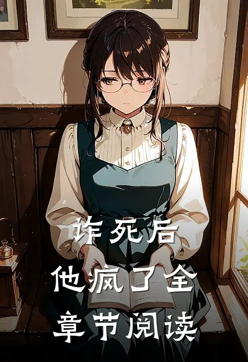 诈死后,他疯了全章节阅读