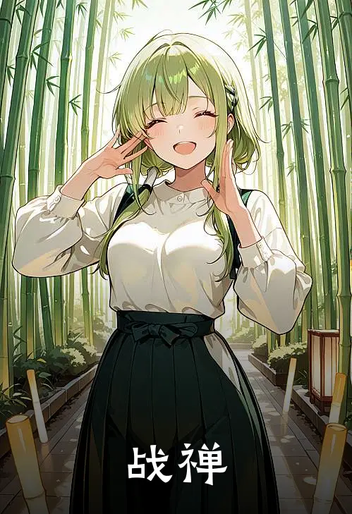战禅寺