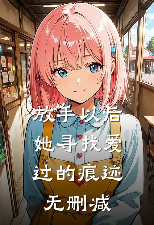 放手以后,她寻找爱过的痕迹无删减