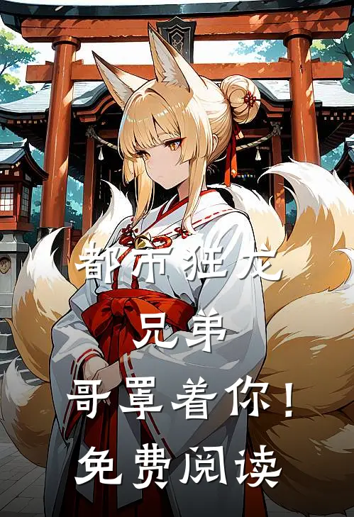 都市狂龙兄弟,哥罩着你!免费阅读