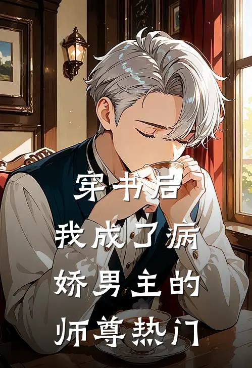 穿书后,我成了病娇男主的师尊热门人物