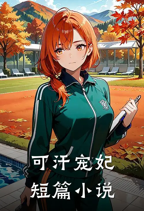 可汗宠妃短篇小说