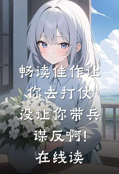 畅读佳作让你去打仗,没让你带兵谋反啊!在线读