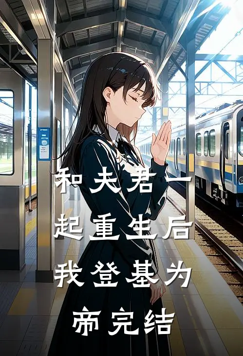和夫君一起重生后,我登基为帝完结