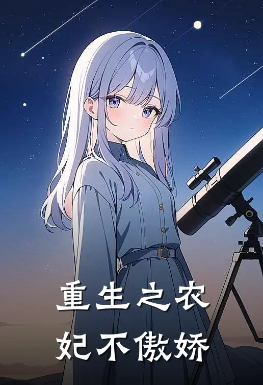 重生之农妃不傲娇全文阅读