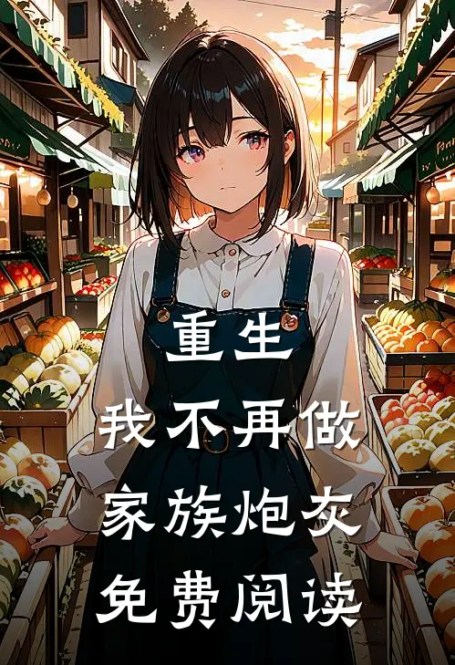 重生我不再做家族炮灰免费阅读全文