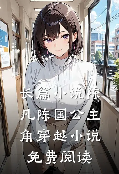长篇小说陈凡陈国公主角穿越小说免费阅读