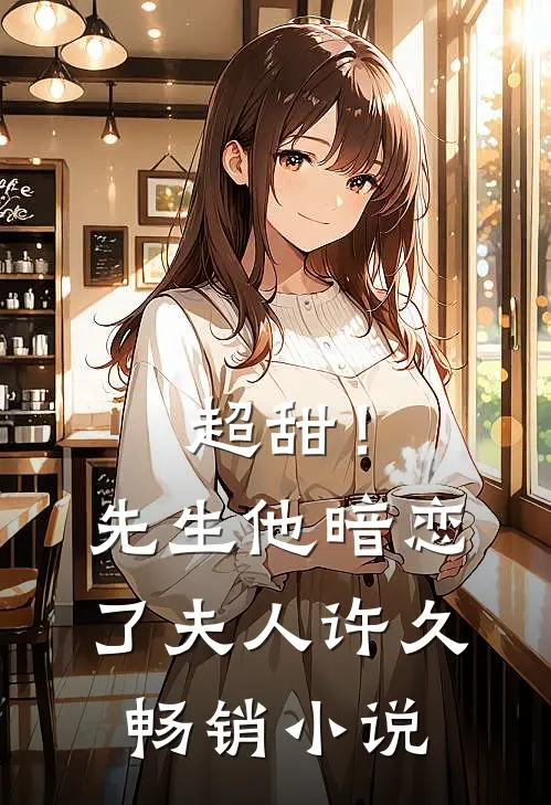 超甜!先生他暗恋了夫人许久畅销免费阅读