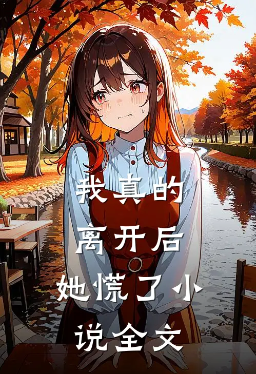 我真的离开后,她慌了全文在线阅读