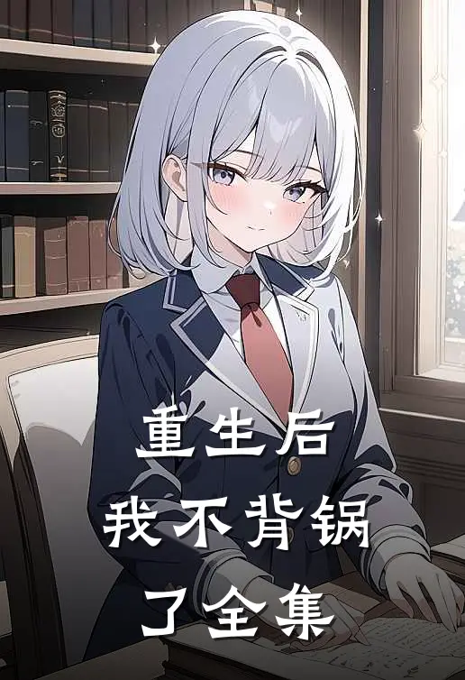 重生后,我不背锅了全集