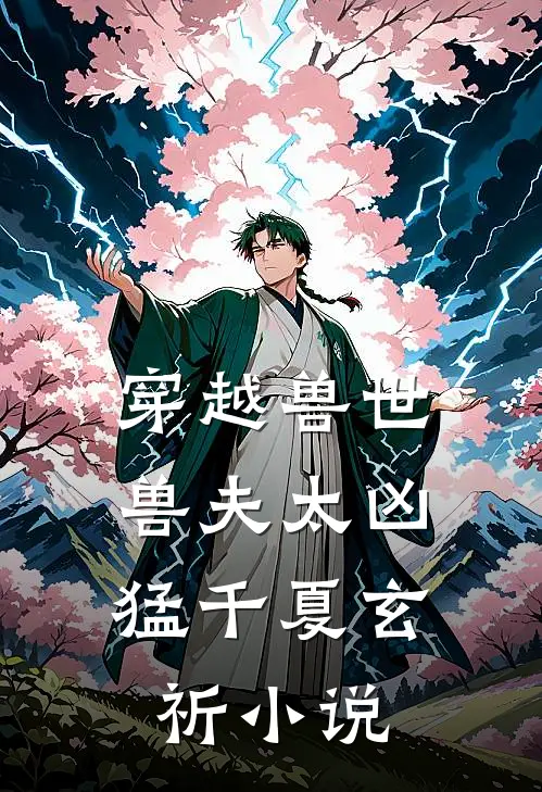 穿越兽世兽夫太凶猛千夏玄祈阅读