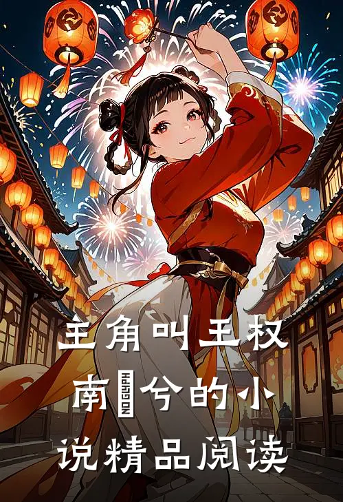 主角叫王权南玥兮的小说精品阅读
