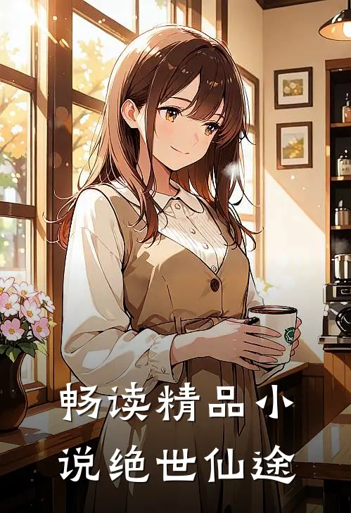 畅读精品绝世仙途