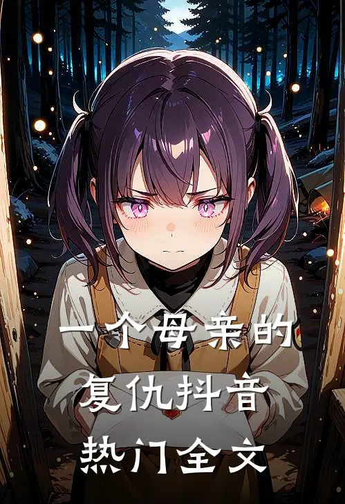 一个母亲的复仇抖音热门全文在线阅读