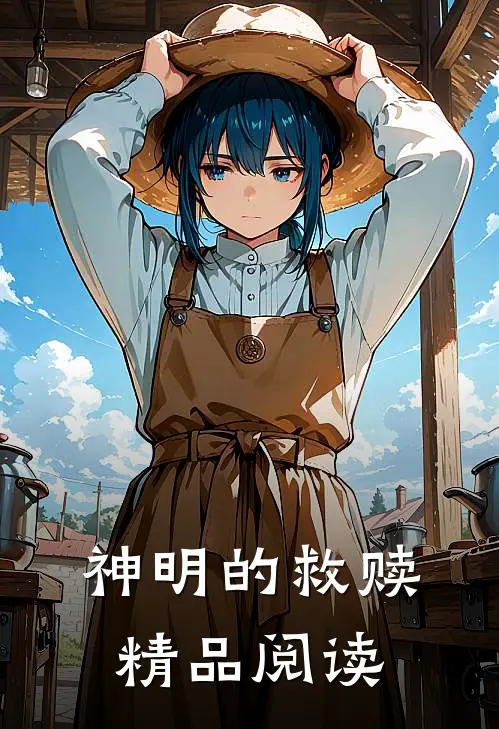 神明的救赎精品阅读