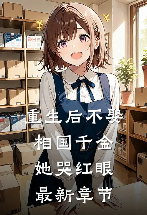 重生后不娶相国千金,她哭红眼最新章节阅读