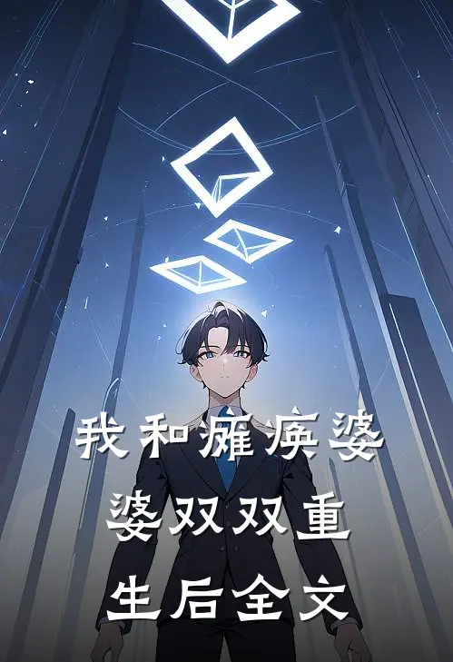 我和瘫痪婆婆双双重生后全文
