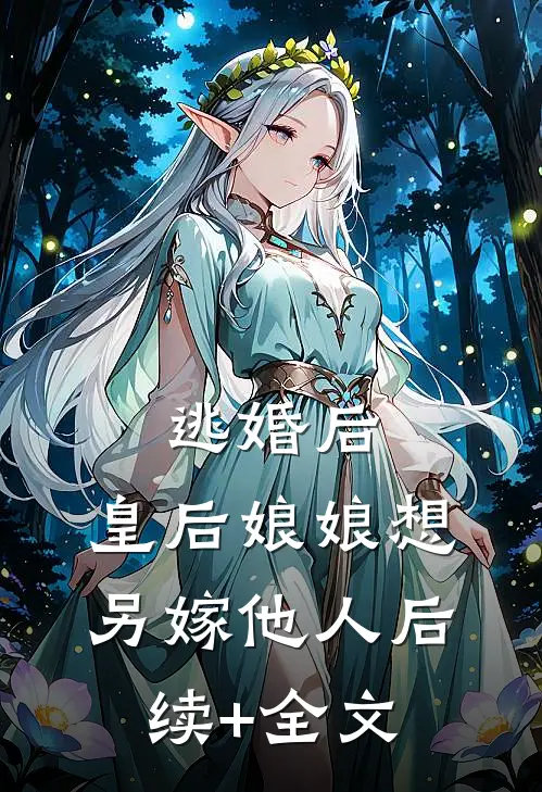 逃婚后，皇后娘娘想另嫁他人后续+全文
