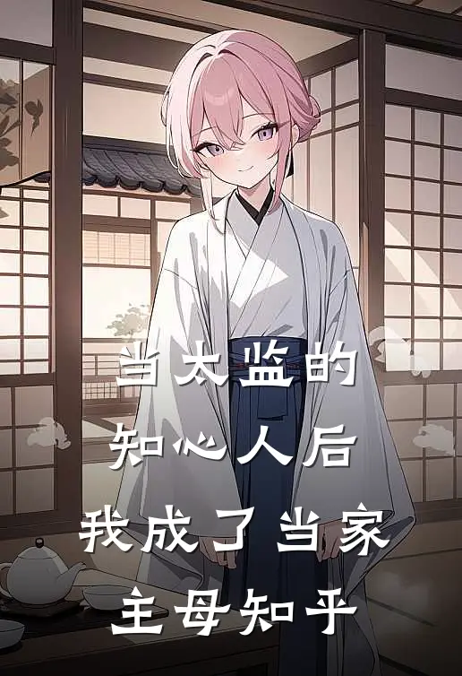 当太监的知心人后,我成了当家主母知乎免费阅读