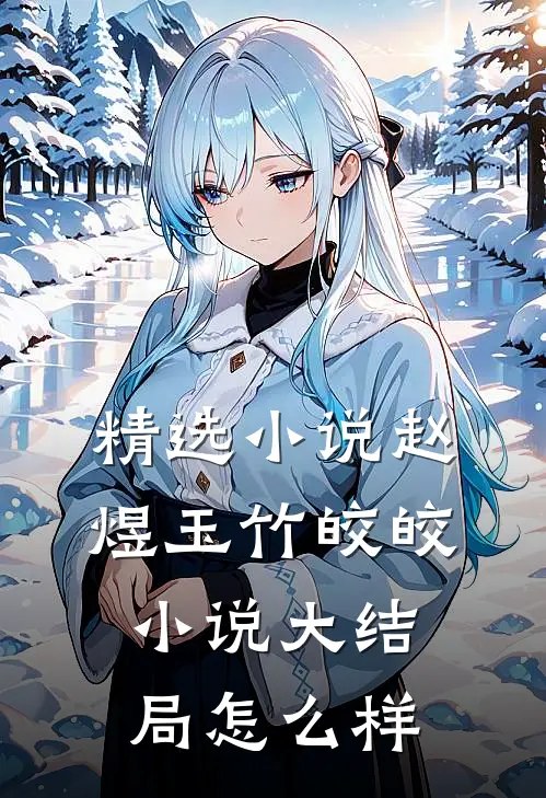 精选小说赵煜玉竹皎皎小说大结局怎么样