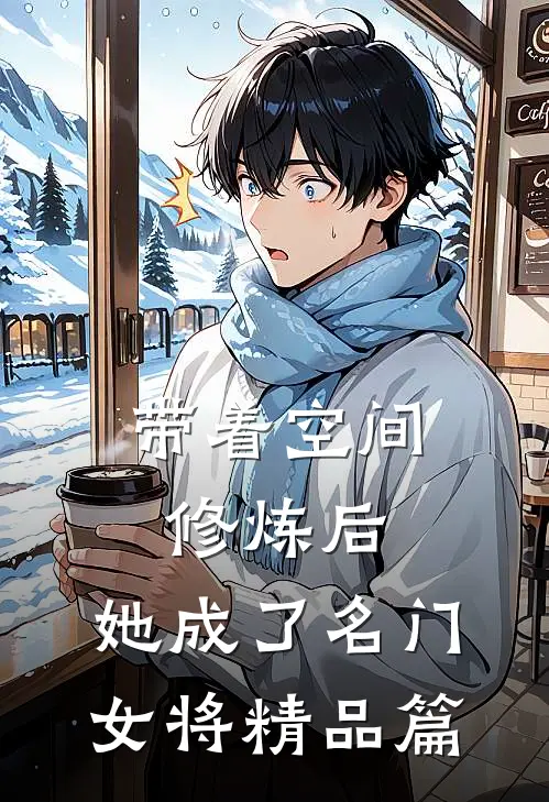 带着空间修炼后,她成了名门女将精品篇