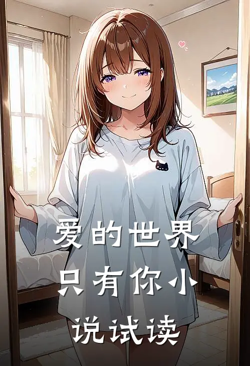 爱的世界只有你小说试读