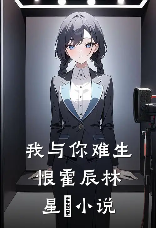 我与你难生恨霍辰林星玥小说