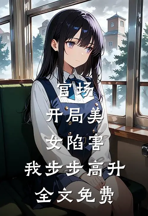官场开局美女陷害,我步步高升全文免费观看